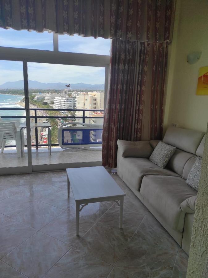 Skol 913A By Completely Marbella Apartment Bagian luar foto